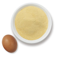 Яичный порошок в кормах для домашних животных