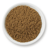 Сухой белок рыбы