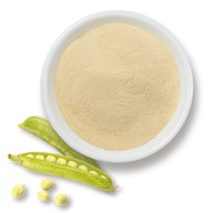 Белок гороха в кормах для домашних животных