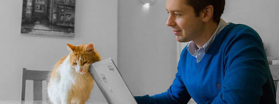 Эксперт в области питания