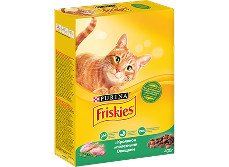 Friskies