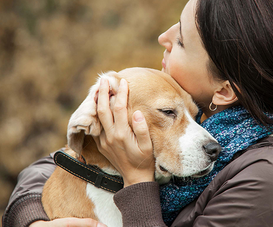 Сервис "Друг для друга"