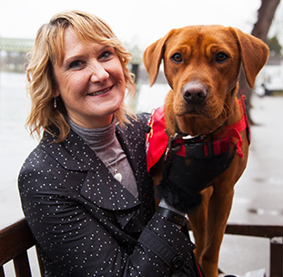 Claire Guest, Великобритания