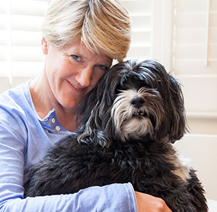 Clare Balding, Великобритания