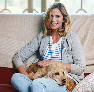 Встречайте наших лидеров