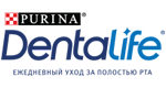 Лакомство для собак Purina DentaLife